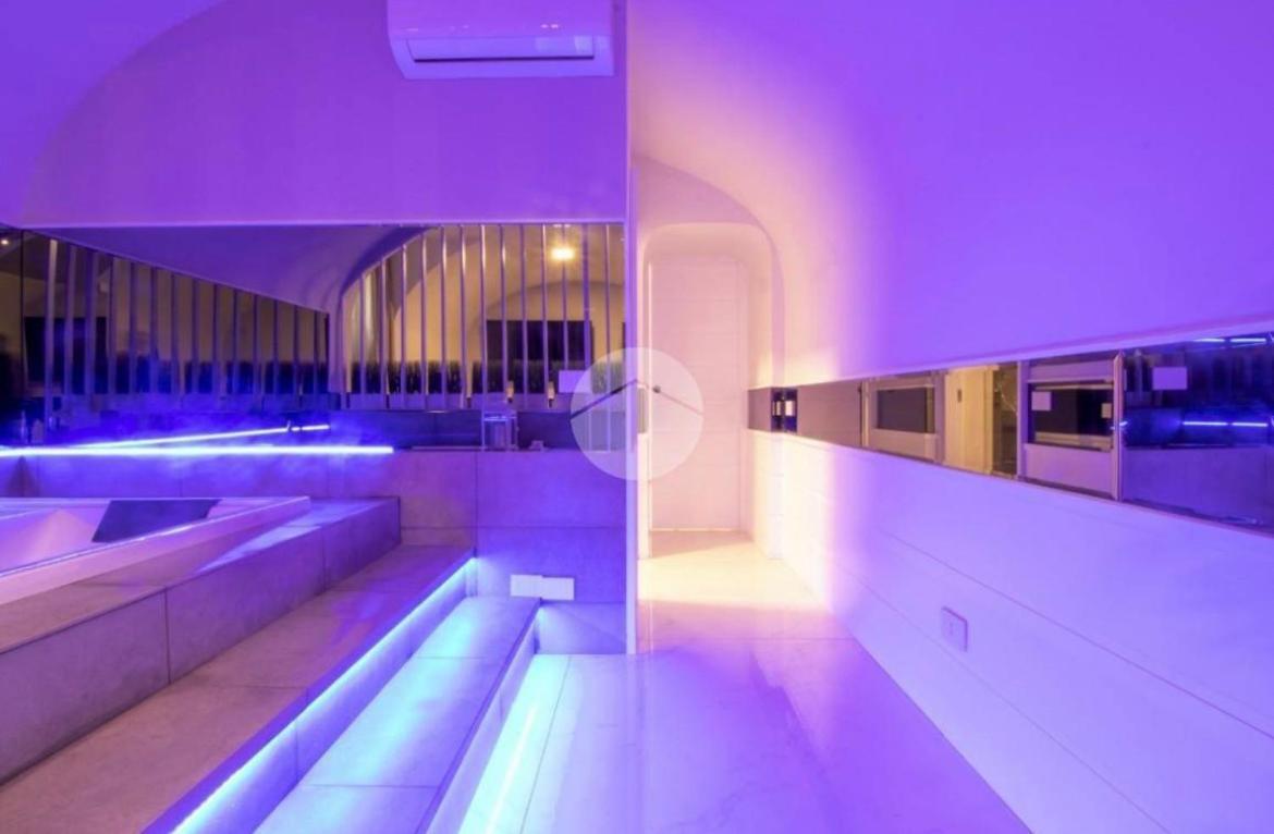 Cifariello Suite Napoli Esterno foto