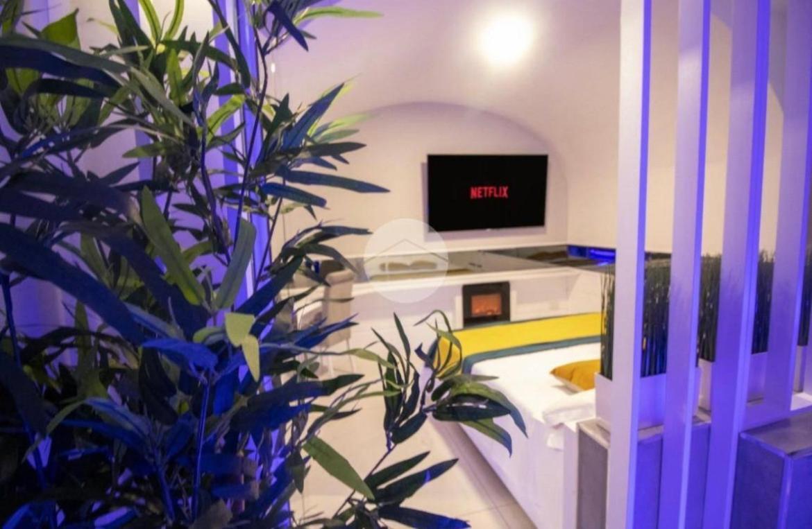 Cifariello Suite Napoli Esterno foto